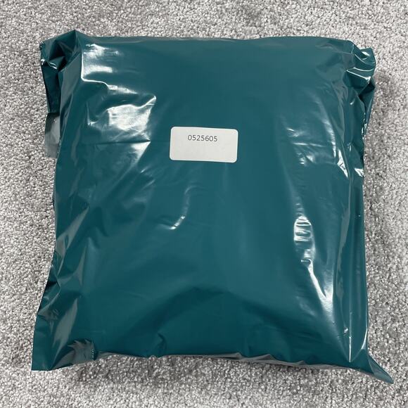 Carhartt Flannel Shirt Mens 2XL Tall Loose Fit Plaid Cotton Utility Brown - Picture 12 of 12